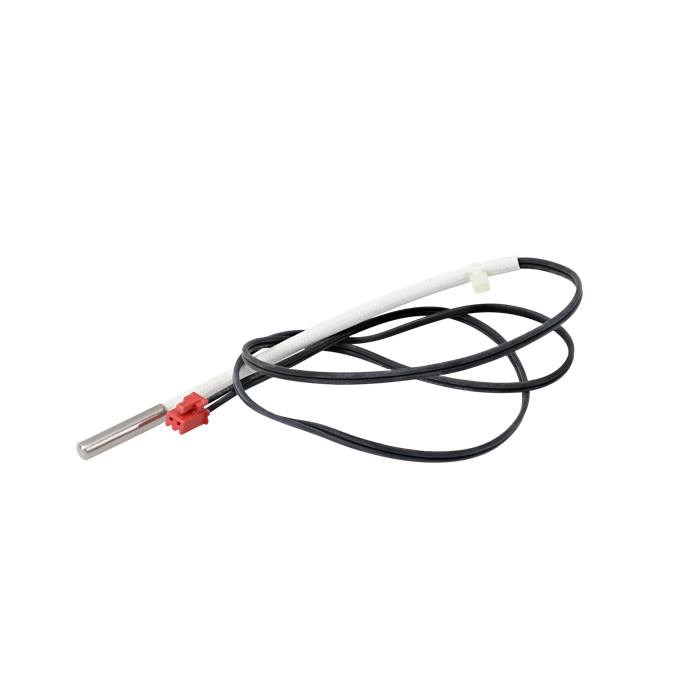 temperature sensor, water tank, hot