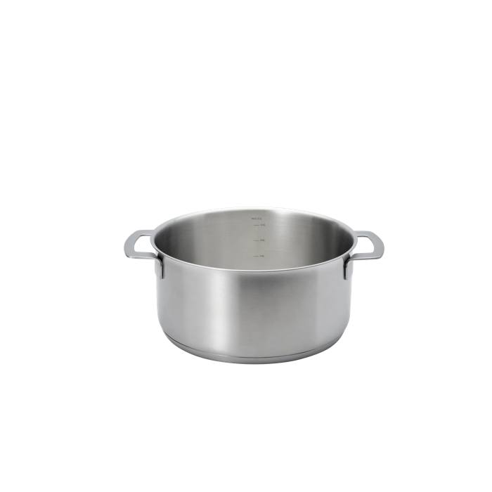 3-teiliges Kochtopf-Set