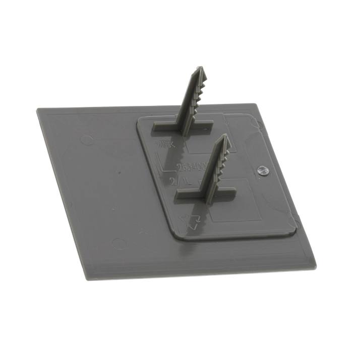 tapa, panel frontal, izquierdo