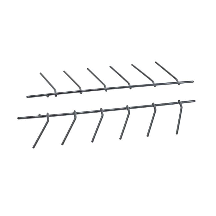 basket tines,kit left and right,option