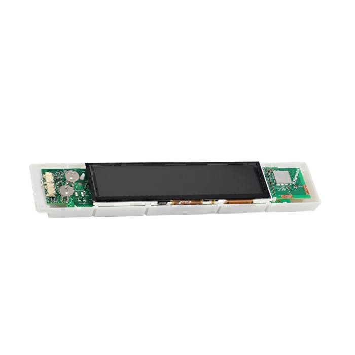 not configured electronic, user interface board, ITEX100 Wi-Fi