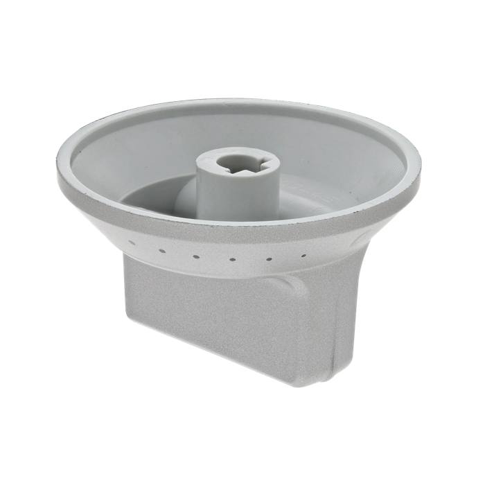 KNEBEL,ENERGIEREGLER,INOX
