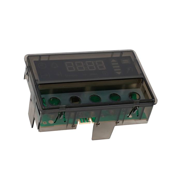 configured electronic,user interface board,Hexagon