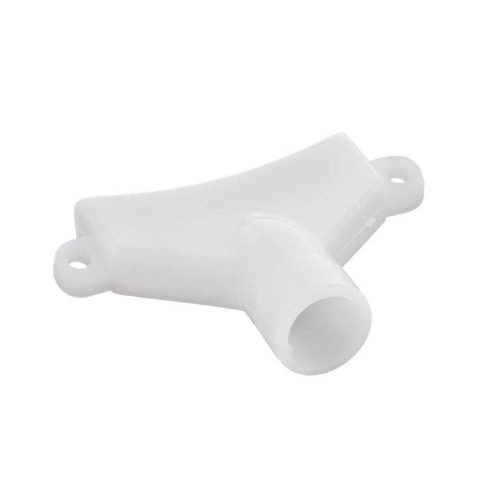 hopper, water inlet compartment