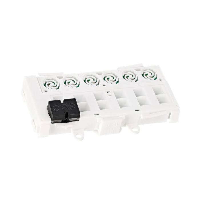 Dishwasher User Interface Board
