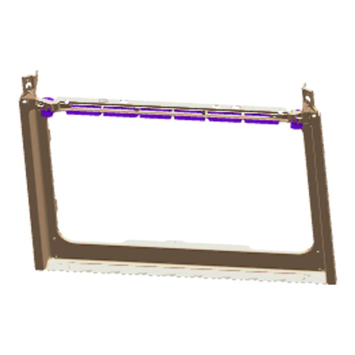 front frame