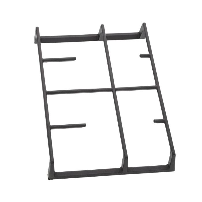 GITTER,PFANNENAUFLAGE,LINKS