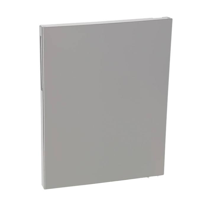 Freezer Door Assembly