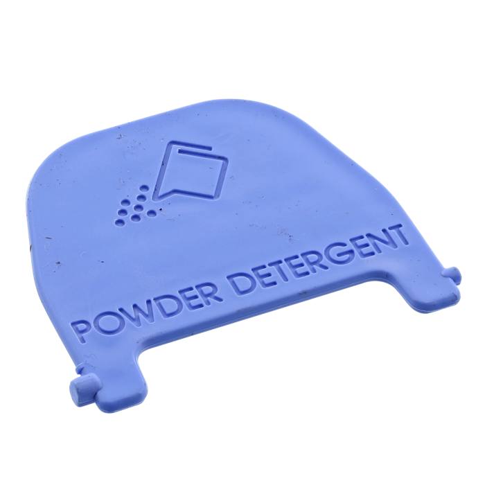 particion,cajon cubeta detergente,tapa abatible