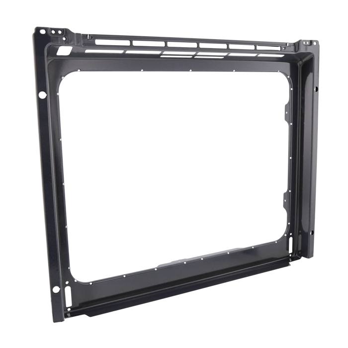 front frame