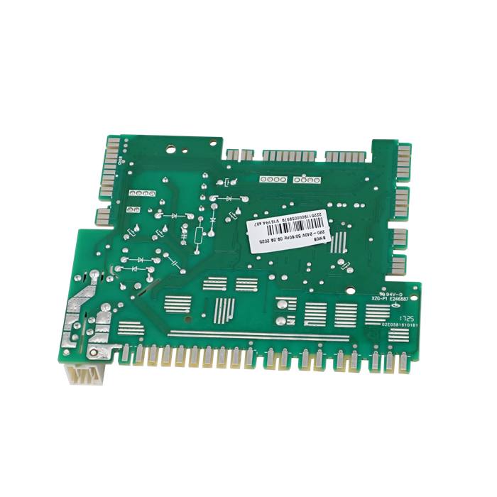 main electronic board, VA15_BZSIZ_YR_CL2