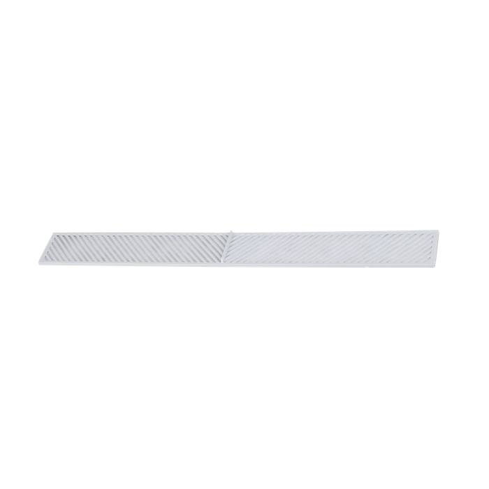 membrane, contrôle humidité, 435.5x46.5mm, 7820