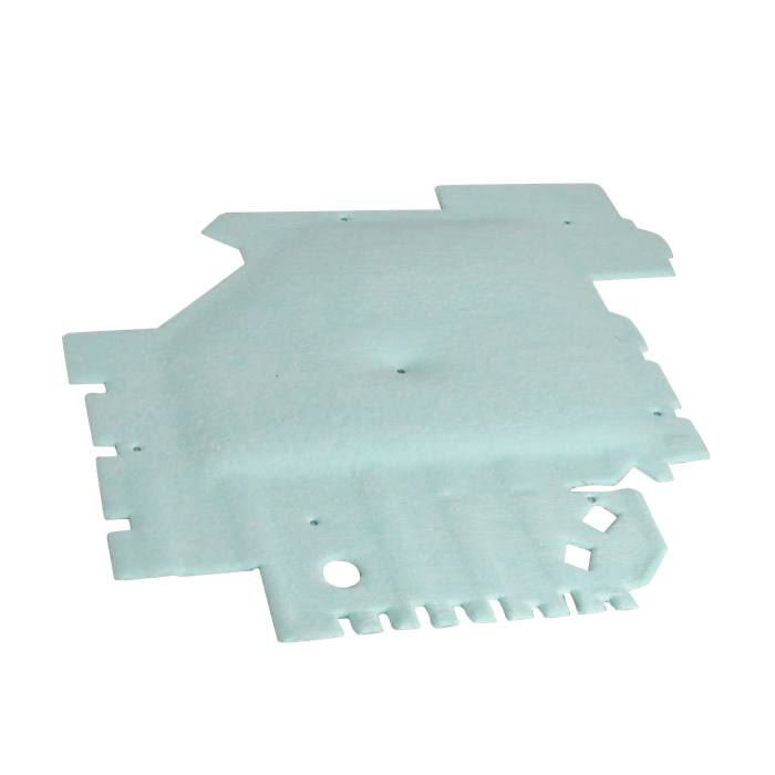 soundproofing, basement, PBA