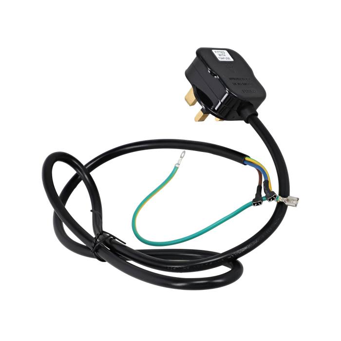 power cord