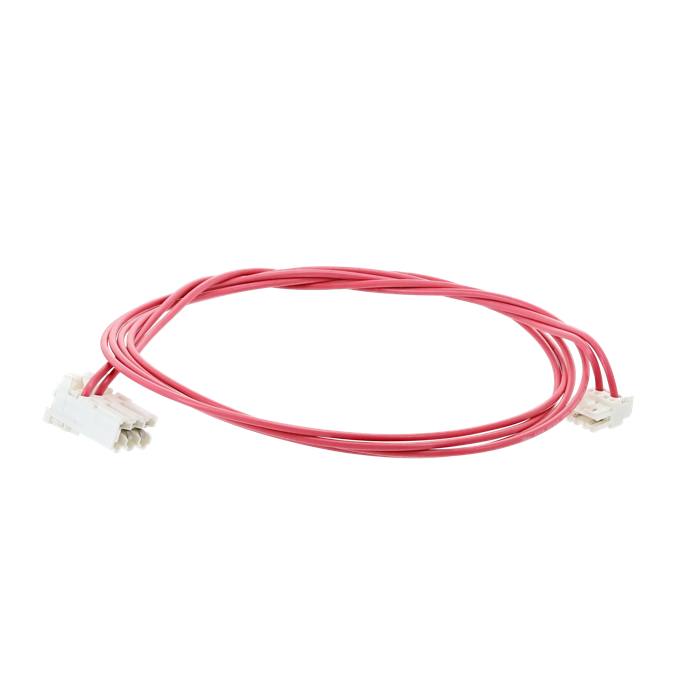 harness,hot water inlet valve,main electronic board,J30,850mm