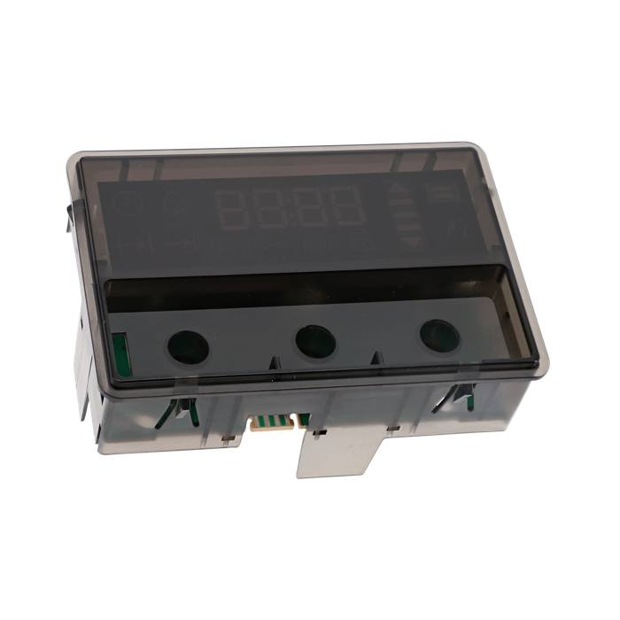 configured electronic,user interface board,Hexagon