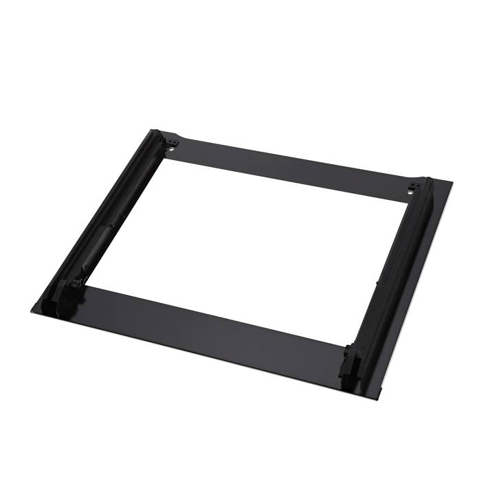 Door Glass Assembly - 592X470mm