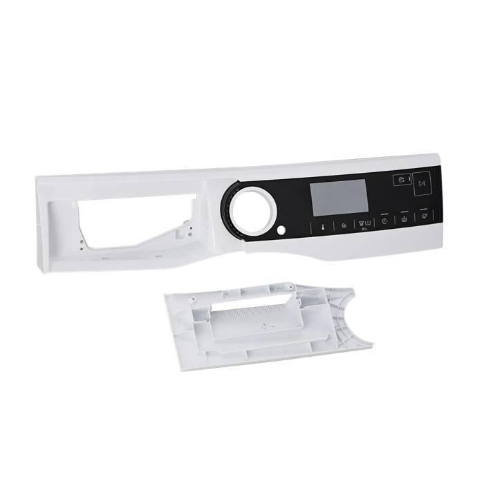 control panel, white, AEG, EN,SYM