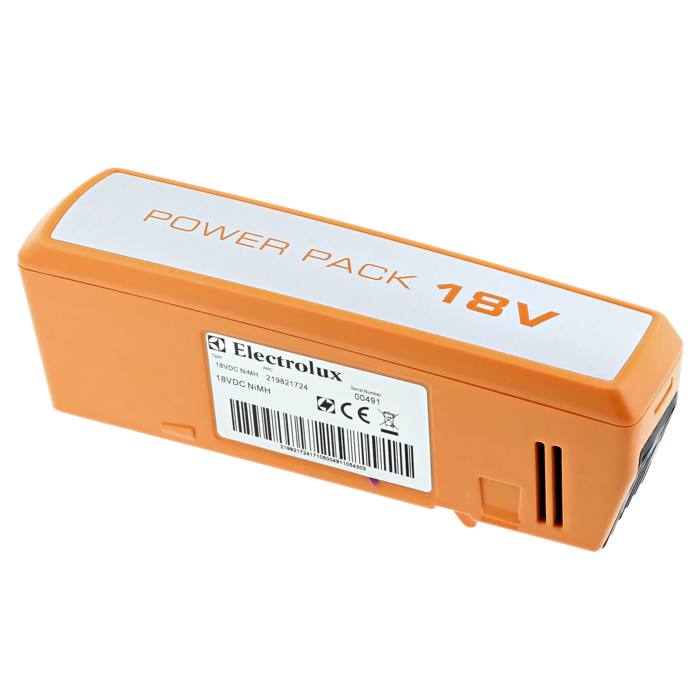Batterie Ultra Power - 18V