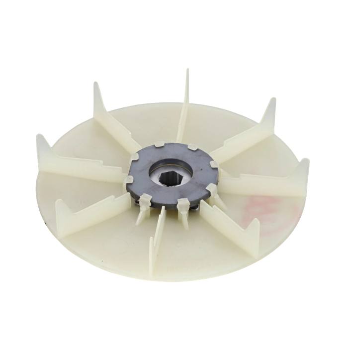 pulley, motor, assembly