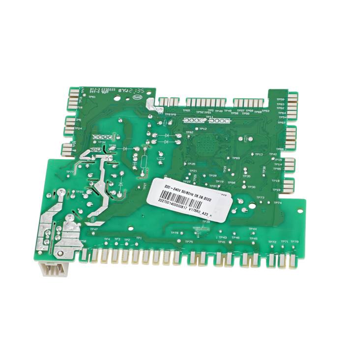 main electronic board