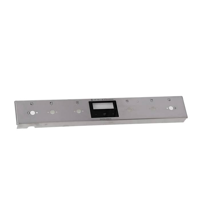 manöverpanel, rostfri, 60cm,UMPD,6K