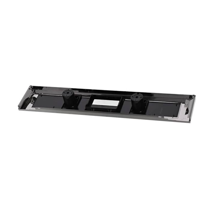 control panel,inox,60cm,HEXAGON,2K