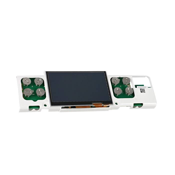 NICHT KONFIGURIERTE ELEKTRONIK
