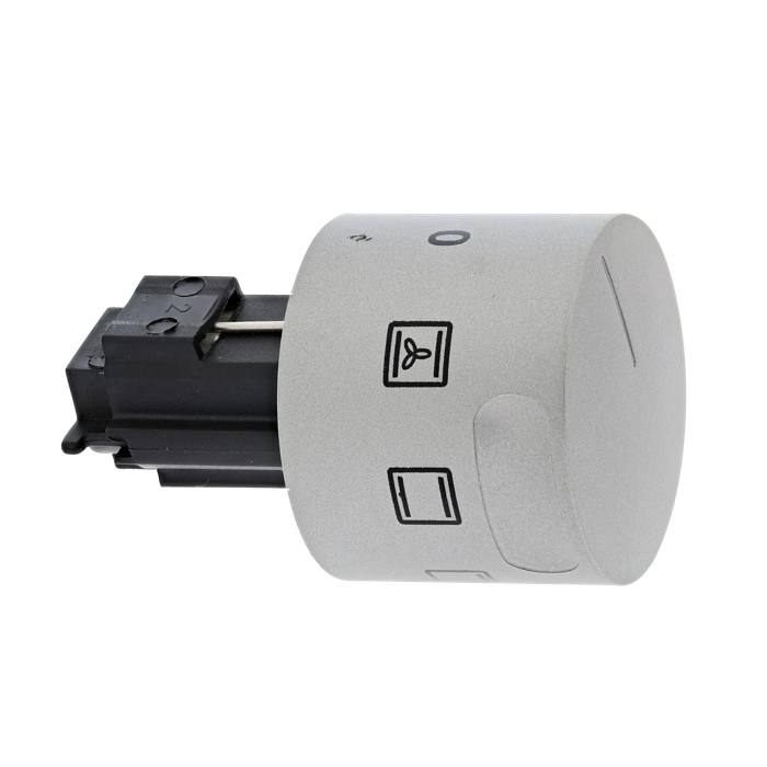 Knebel, Funktionen, Inox