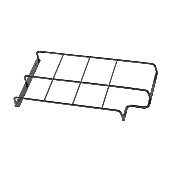 grid, pan support, right