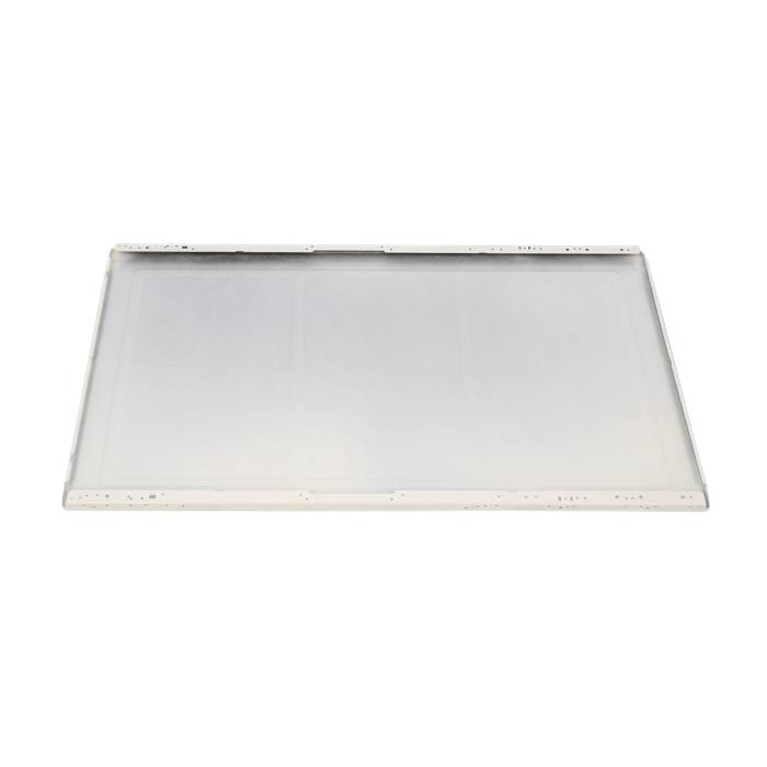 side panel, cream, kit, L+R
