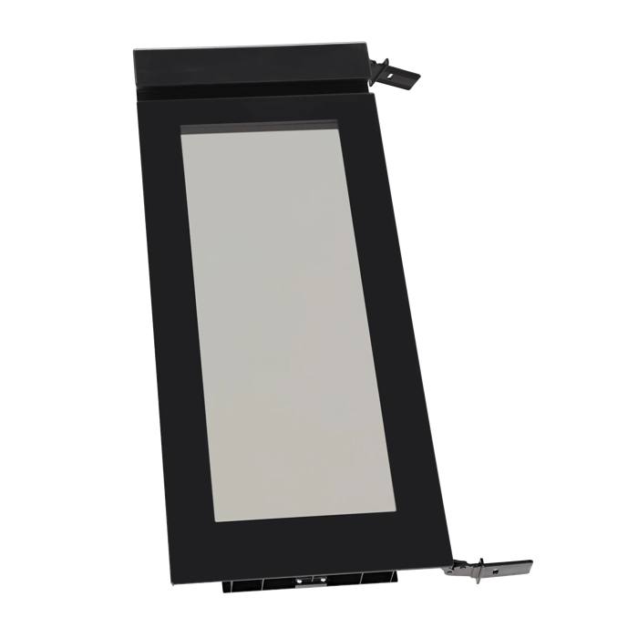 TÜR KPL.MONTIERT,GLASSCHEIBE,S