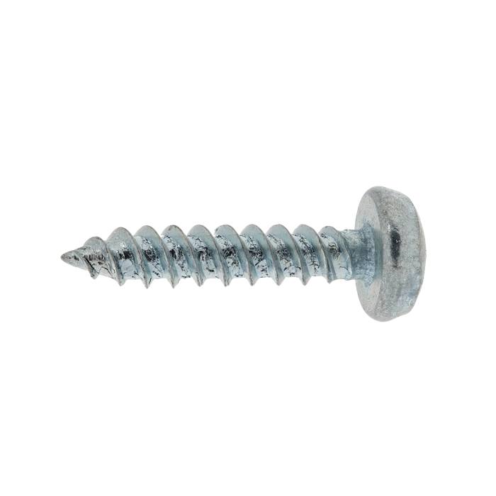 screw, .3,2X16TCTC ZINC