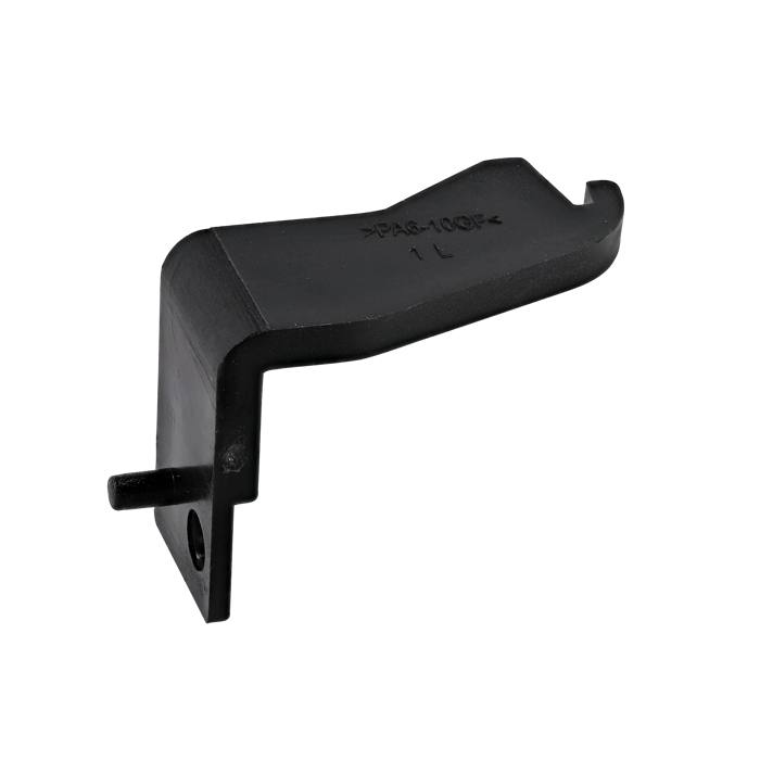 Support,porte,gauche