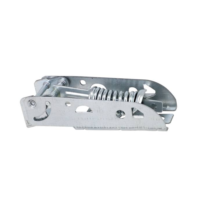 hinge, with, spring, 4mm