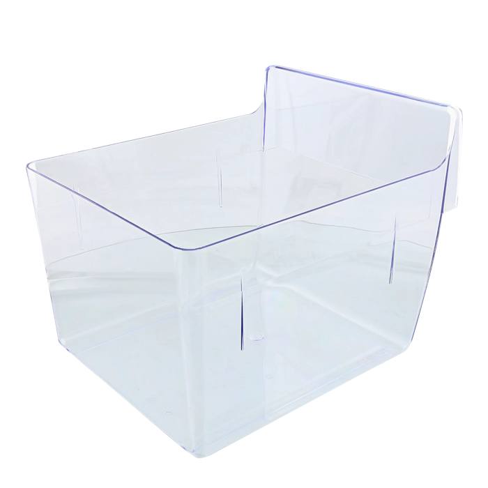 Refrigerator Half-Width Crisper Drawer