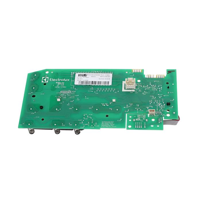 user interface board,assembly,programme selector,S8,WD,One,Autodosing