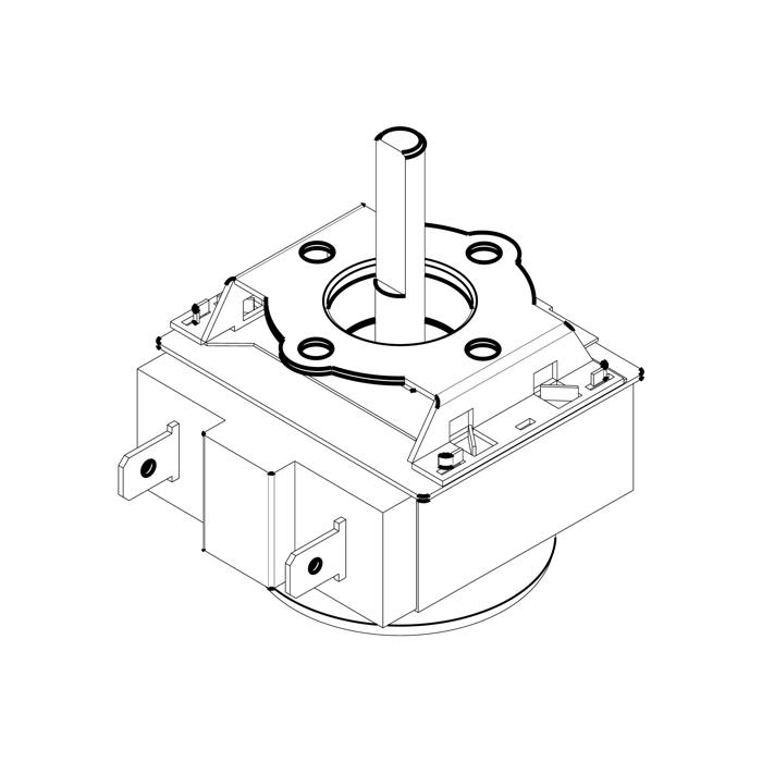 PROGRAMMSCHALTER,MINUTENUHR,90