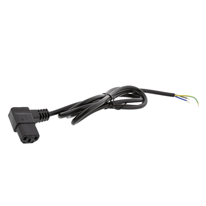 Zuleitung, ohne, Stecker