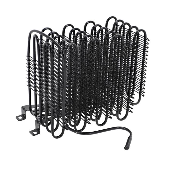 condenser, main
