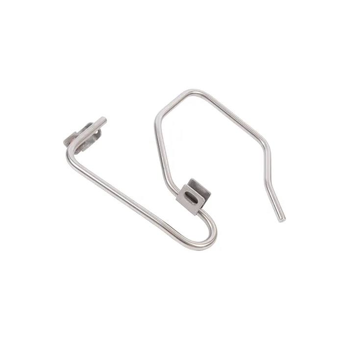 Taikinakoukku pidikkeellä - Assistant Accessories