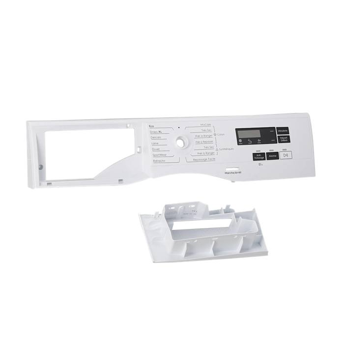 cruscotto, bianco, Electrolux, FR