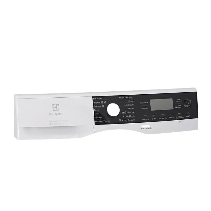 BEDIENBLENDE,WEISS,ELECTROLUX,