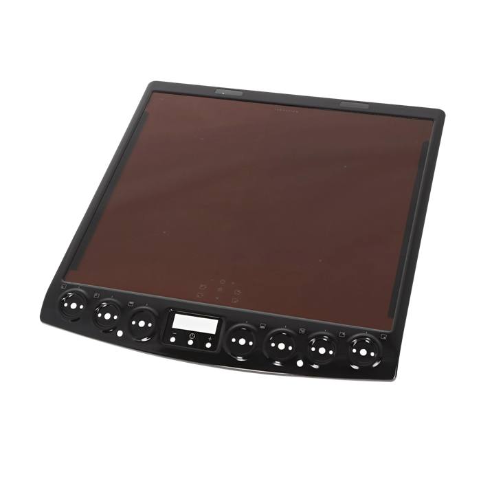Cooking Top With Frame - 60cm