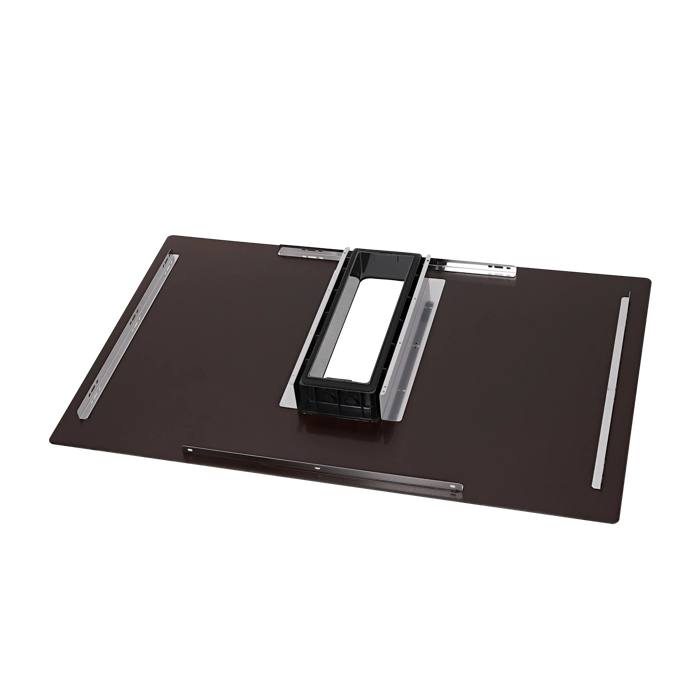 KOCHMULDE,SCHWARZ,ELECTROLUX,8
