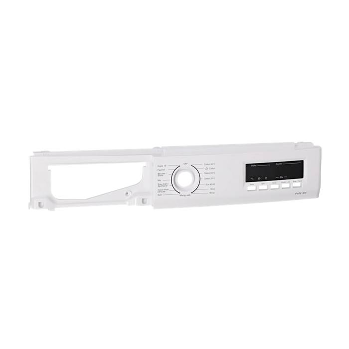 cover, control panel,
