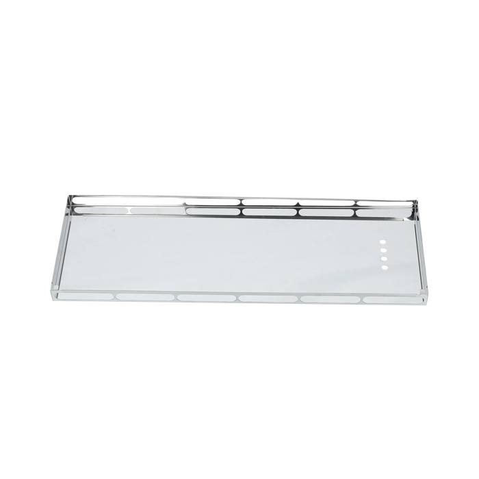 front panel, cover
