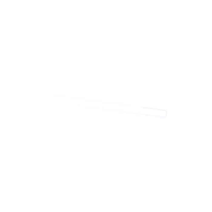 Door Glass Assembly - 592X444mm