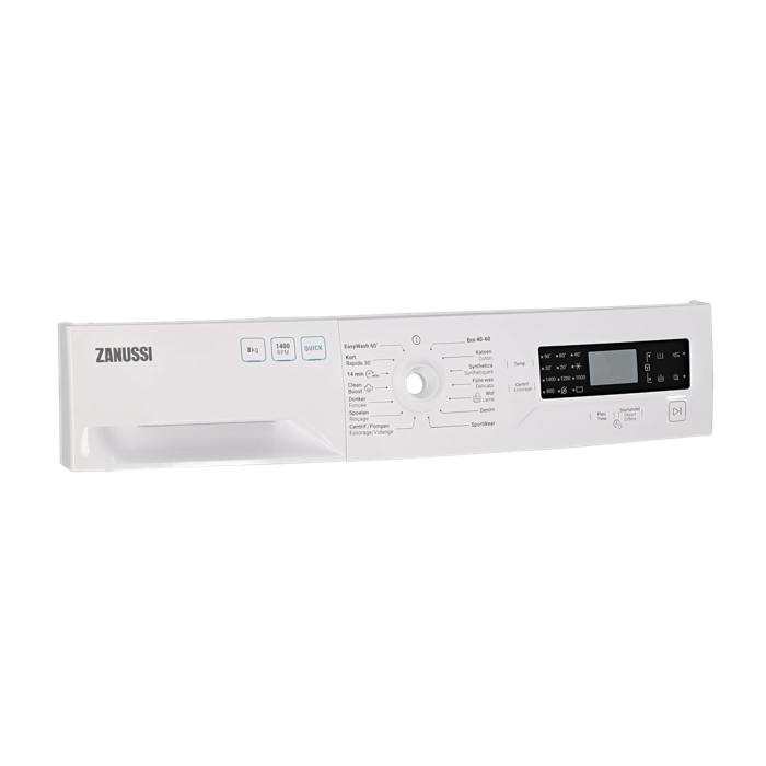 control panel,white,Zanussi,NL,FR
