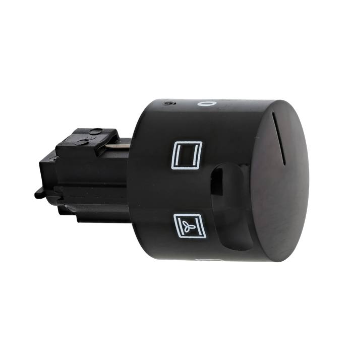 KNEBEL,FUNKTIONEN,SCHWARZ,6+0
